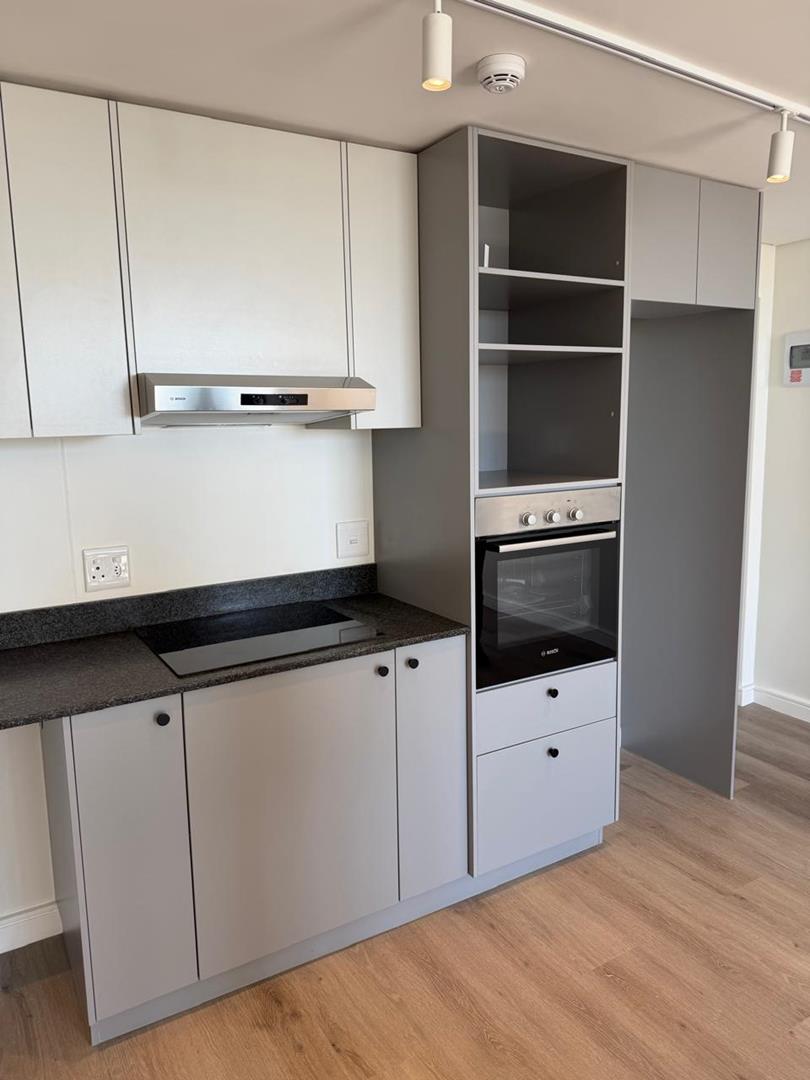 0 Bedroom Property for Sale in Paarden Eiland Western Cape
